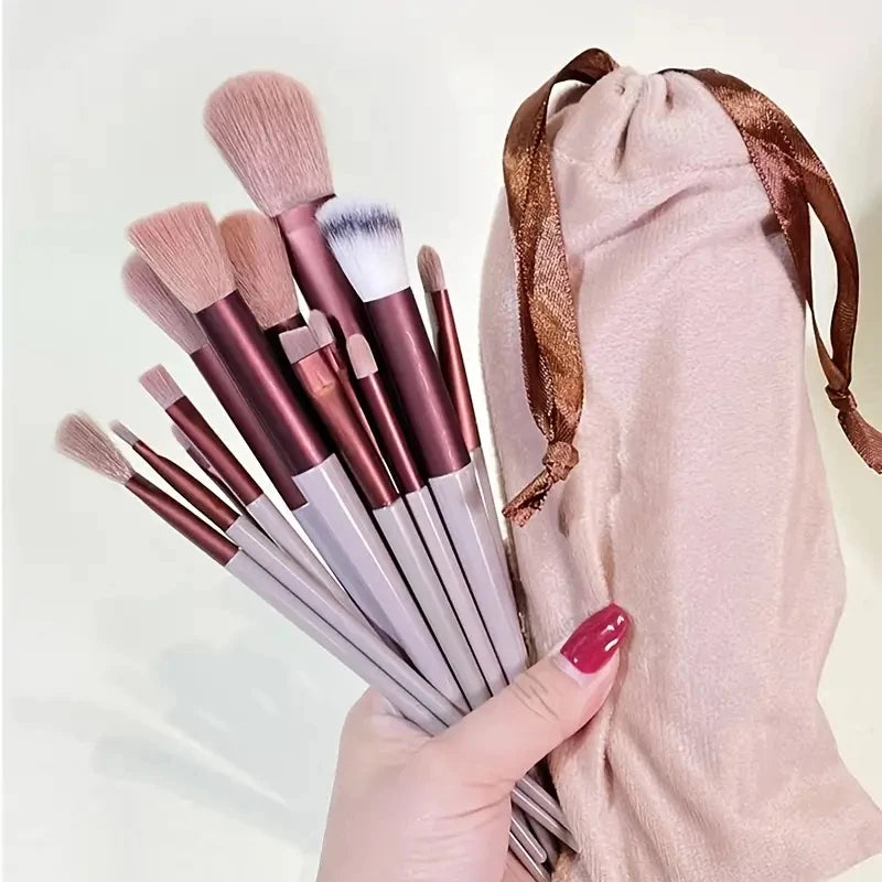FluffPro Brushes