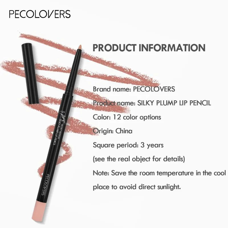 VelvetEdge Lipliner