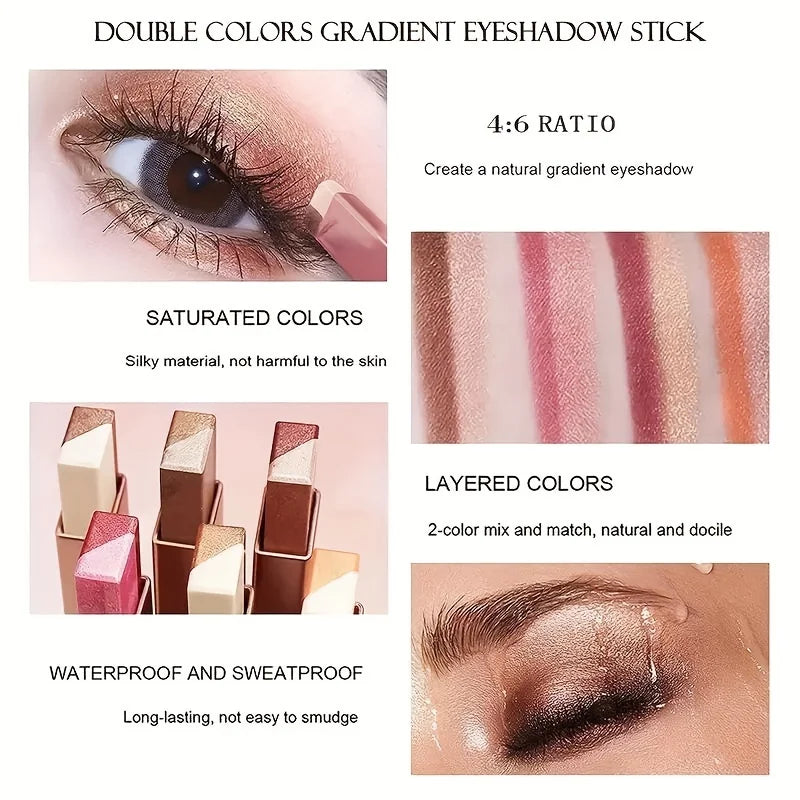NaturalAura Stick